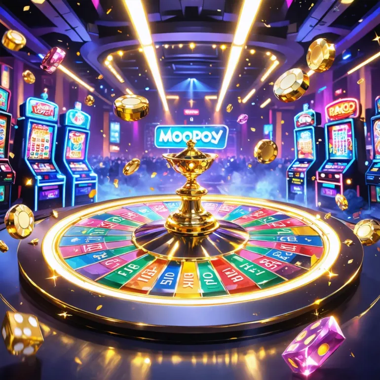 Monopoly Big Baller Live: Bonus Game Probability Tactics: Bonus Game Odds