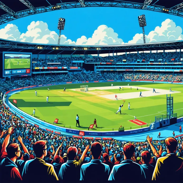Cricket Satta Bazar: Real-Time Odds Analysis Techniques: Live Odds Strategies