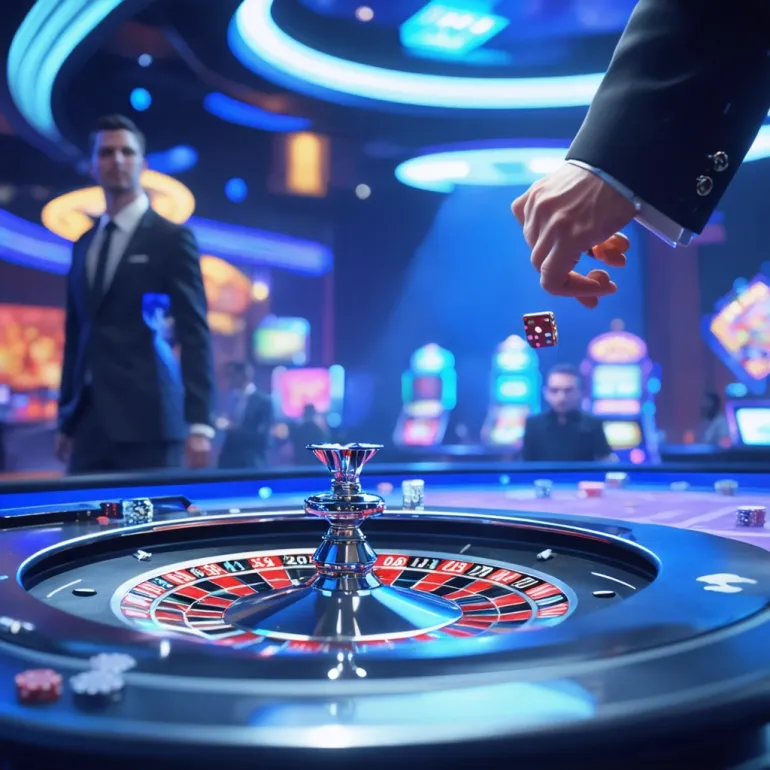 Funky Time Casino: Live Stream Quality and Betting Options: Live Stream Tactics