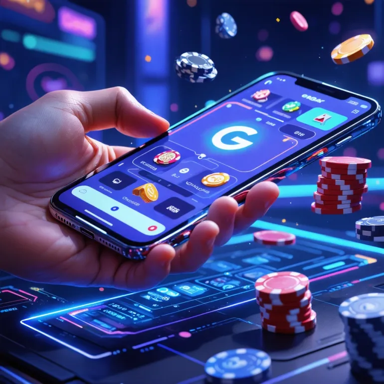 GPay Casinos: Integration and Refund Policy Analysis: GPay Refund Guide