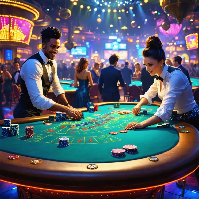 Betgames TV Poker: Gameplay Mechanics and Payout Analysis: TV Poker Payout Guide
