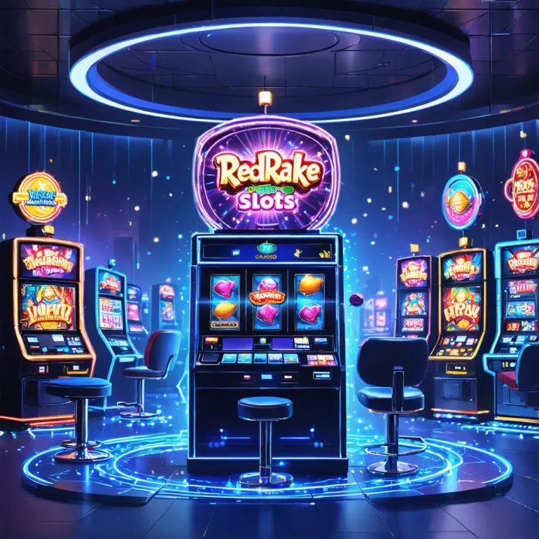 Redrake Slot: Bonus Mechanics and Volatility Assessment: Redrake Bonus Guide