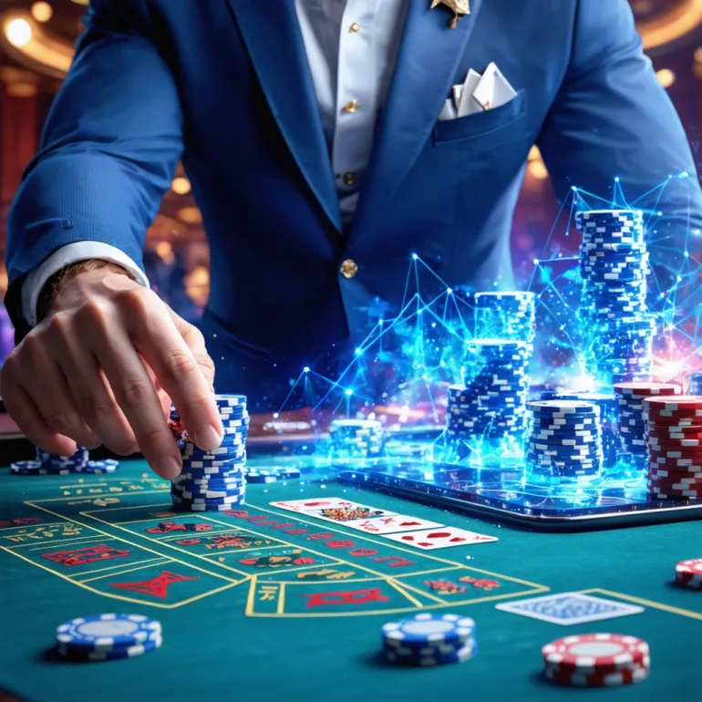 Ezugi Evo Games: Live Dealer Mechanics and RTP Analysis: Evo Dealer Guide