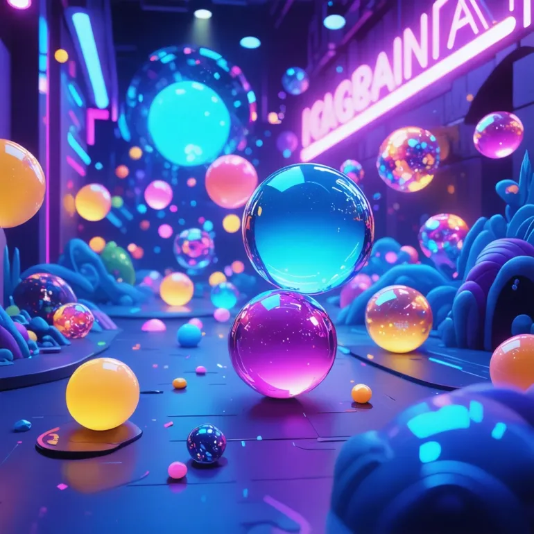 Crazy Balls Evolution: Bonus Round Probability and Tactics: Crazy Balls Tactics