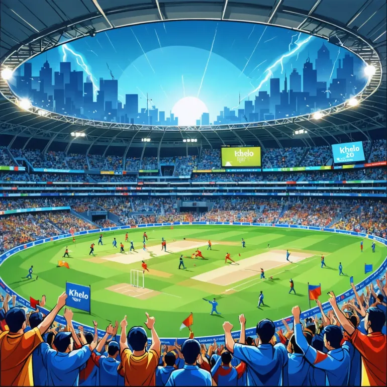 Khelo 24 Bet IPL Odds: Live Match Betting Updates