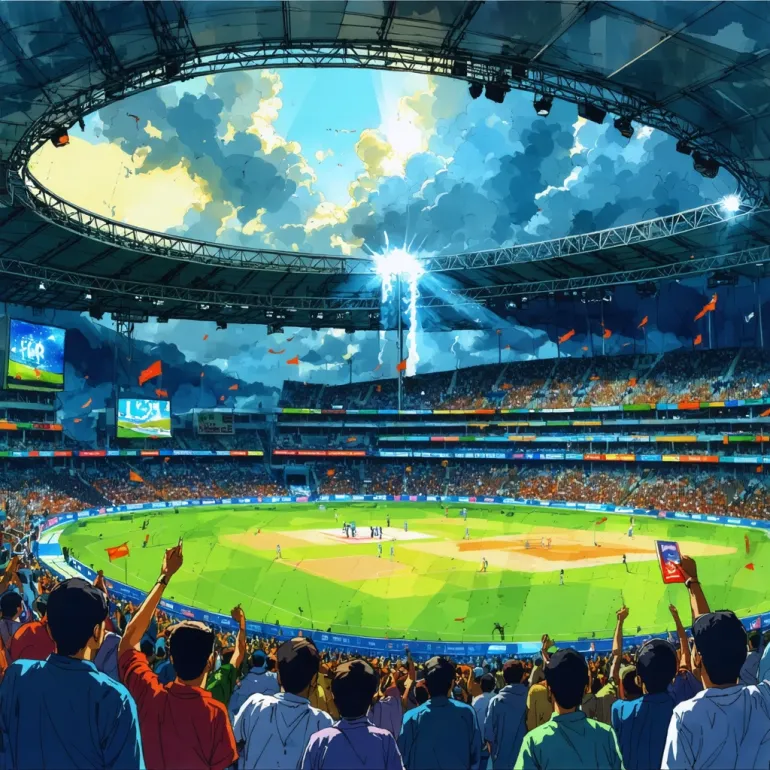 Bet Exchange Player Markets: Wagering on IPL Key Players