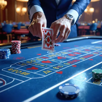 Lightning Baccarat: Multiplier Impact on Bankroll Management: Multiplier Strategies