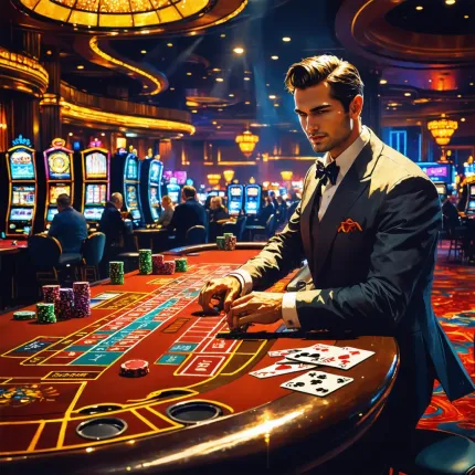 Ezugi Andar Bahar: Live Dealer Interaction and Game Fairness: Dealer Fairness Tips