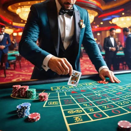 Live Casino Online India: Latency and Game Selection Analysis: Live Casino Latency