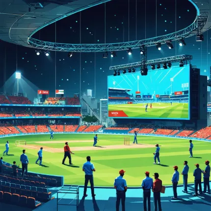 Live Cricket Satta Bazar: Real-Time Odds and Platform Security: Satta Odds Guide