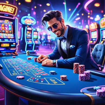 PhonePe Casino Apps: Transaction Speed and Bonus Offers: PhonePe Bonus Guide