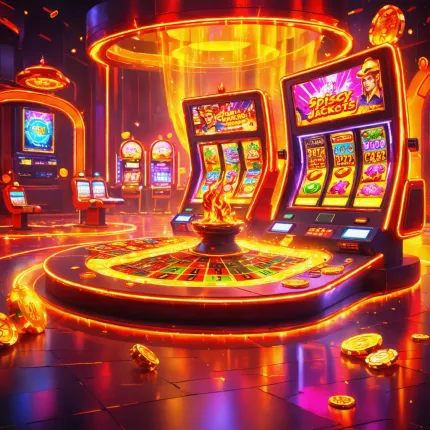 Spicy Jackpots Casino: Bonus Structures and Withdrawal Speed: Spicy Bonus Guide
