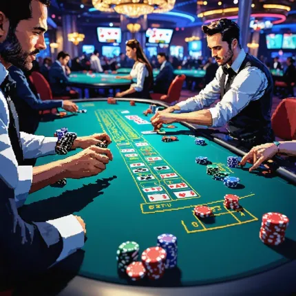 Rummy Lobby: Multiplayer Features and Payout Analysis: Rummy Lobby Guide