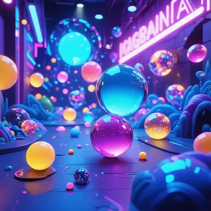 Crazy Balls Evolution: Bonus Round Probability and Tactics: Crazy Balls Tactics
