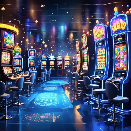 Top Bgaming Casino Sites: Game Selection and Bonuses: Bgaming Casino Guide