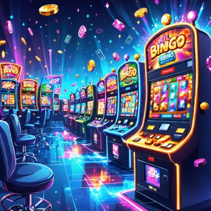 Jili Slots & Irich Bingo: Combined Gameplay and Rewards: Jili Bingo Guide