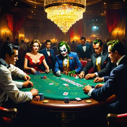 Joker Rummy Instructions: Strategic Gameplay and Payouts: Joker Rummy Guide