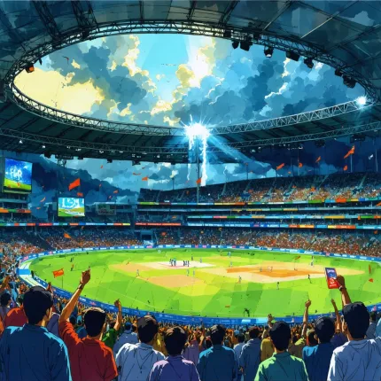 Bet Exchange Player Markets: Wagering on IPL Key Players