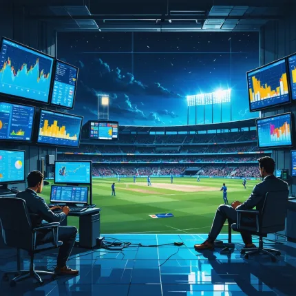 Cricket Betting Tips Free: Best Sources for Indian BettorsGuide to finding reliable free cricket betting tips for Indian players.
