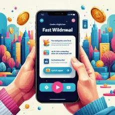 Strategies for Fast Withdrawal Matka Apps in India: Rapid Payout Tactics