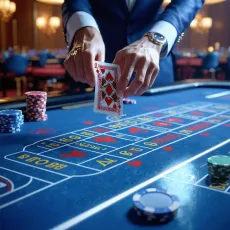 Lightning Baccarat: Multiplier Impact on Bankroll Management: Multiplier Strategies