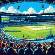 Cricket Satta Bazar: Real-Time Odds Analysis Techniques: Live Odds Strategies