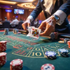 Evolution Gaming Live Casino: Latency and Stream Quality Analysis: Live Stream Guide