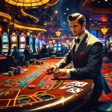 Ezugi Andar Bahar: Live Dealer Interaction and Game Fairness: Dealer Fairness Tips
