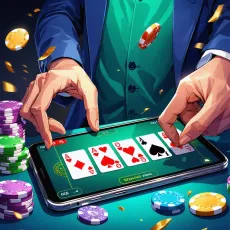 Teen Patti Casino Apps: Bonus Structures and Withdrawal Speed: Teen Patti Bonuses
