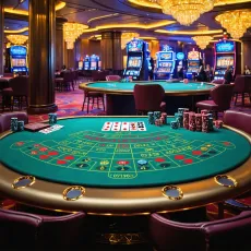 Live Casino Baccarat: Dealer Patterns and Bet Sizing: Baccarat Dealer Tactics