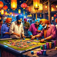 PB Satta King: Historical Trends and Betting Patterns: Satta Trends Guide
