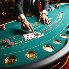 Live Caribbean Stud Poker: Hand Strength and Betting Tactics: Stud Poker Tactics