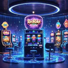 Redrake Slot: Bonus Mechanics and Volatility Assessment: Redrake Bonus Guide