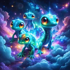 Astro Newts Megaways: Cluster Pay and RTP Analysis: Megaways RTP Guide