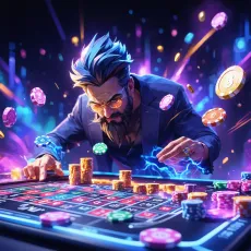 Spinx Casino: Platform Features and Game Selection Analysis: Spinx Platform Guide