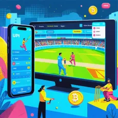 UPI Casino Online India: Transaction Security and Speed: UPI Security Guide