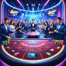 Jackpot Rummy Game: High Stakes and Bonus Features: Jackpot Rummy Guide