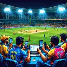 Online Ipl Satta: Betting Strategies and Platform Security: IPL Satta Security