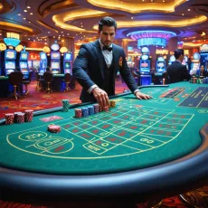 Live Casino Dragon Tiger: Card Prediction and Betting Tactics: Dragon Tiger Tactics