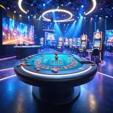 Mega Ball First Person: Bonus Round Probability and RTP: Mega Ball RTP Guide