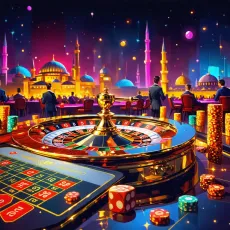 Turkish Lightning Roulette: Regional Features and RTP Analysis: Turkish Roulette Guide