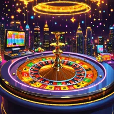 Hindi Roulette: Cultural Adaptation and Betting Strategies: Hindi Roulette Guide