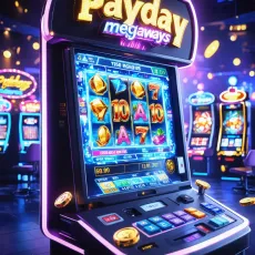 Payday Megaways: High Volatility and Payout Optimization: Payday Slot Guide