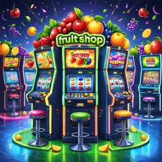 Fruit Shop Megaways: Cluster Pay and RTP Analysis: Fruit Shop RTP Guide
