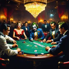 Joker Rummy Instructions: Strategic Gameplay and Payouts: Joker Rummy Guide