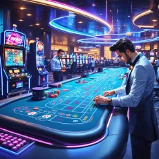 7mojos Casino: Game Mechanics and Payout Optimization: 7mojos Game Guide
