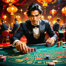 Dragon Tiger Live: Card Sequence Prediction Models: Card Prediction Tactics