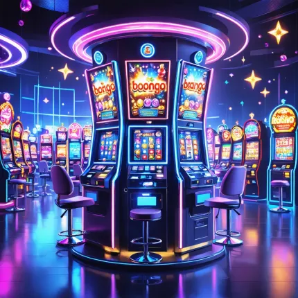 Booongo Games: Slot Volatility and Bonus Feature Analysis: Booongo Slot Guide