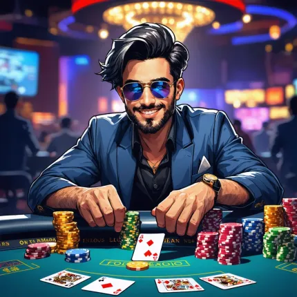 Instant Withdrawal Poker India: Cashout Speed and Security: Poker Cashout Guide