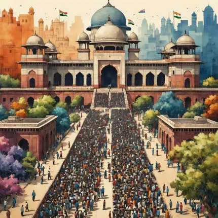 Electoral Systems’ Challenges: Explore the challenges facing India’s electoral systems in 2025.
